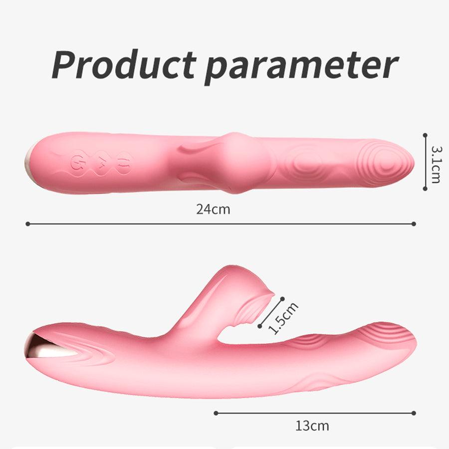 female sex toy