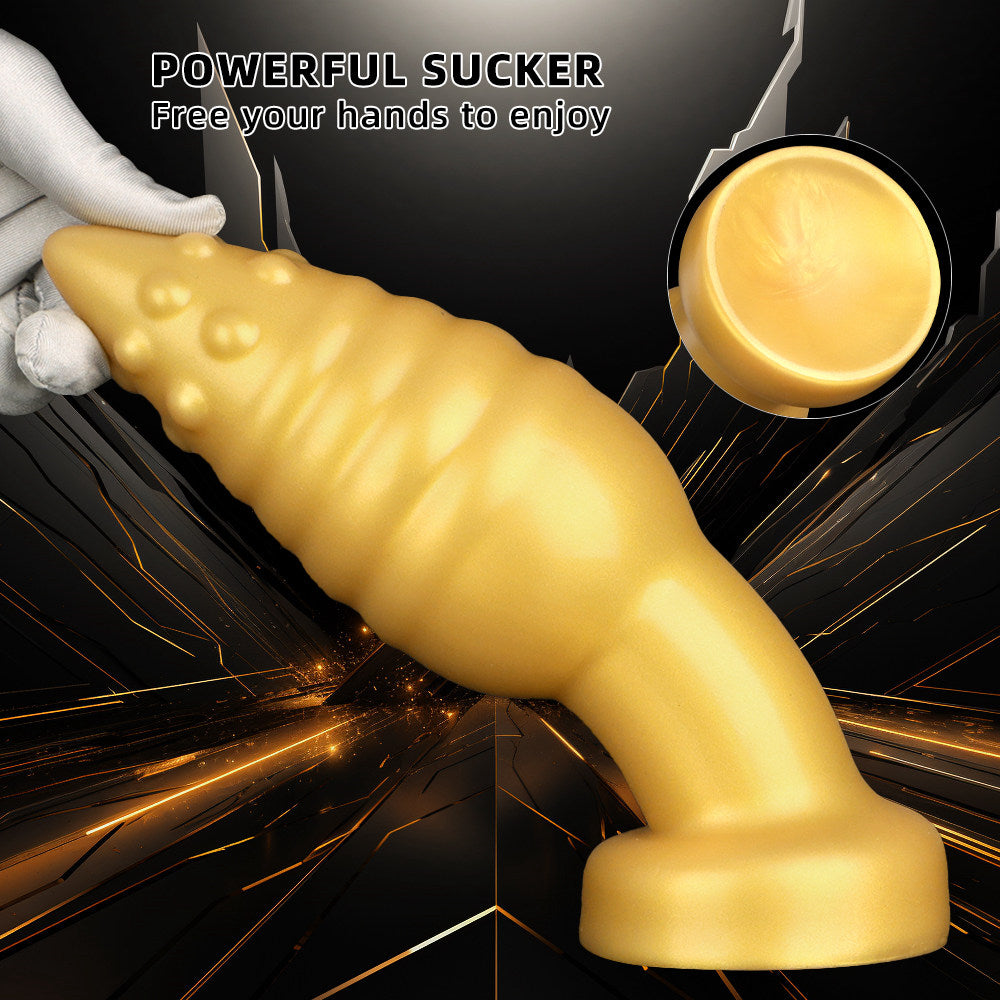 suction cup anal toy