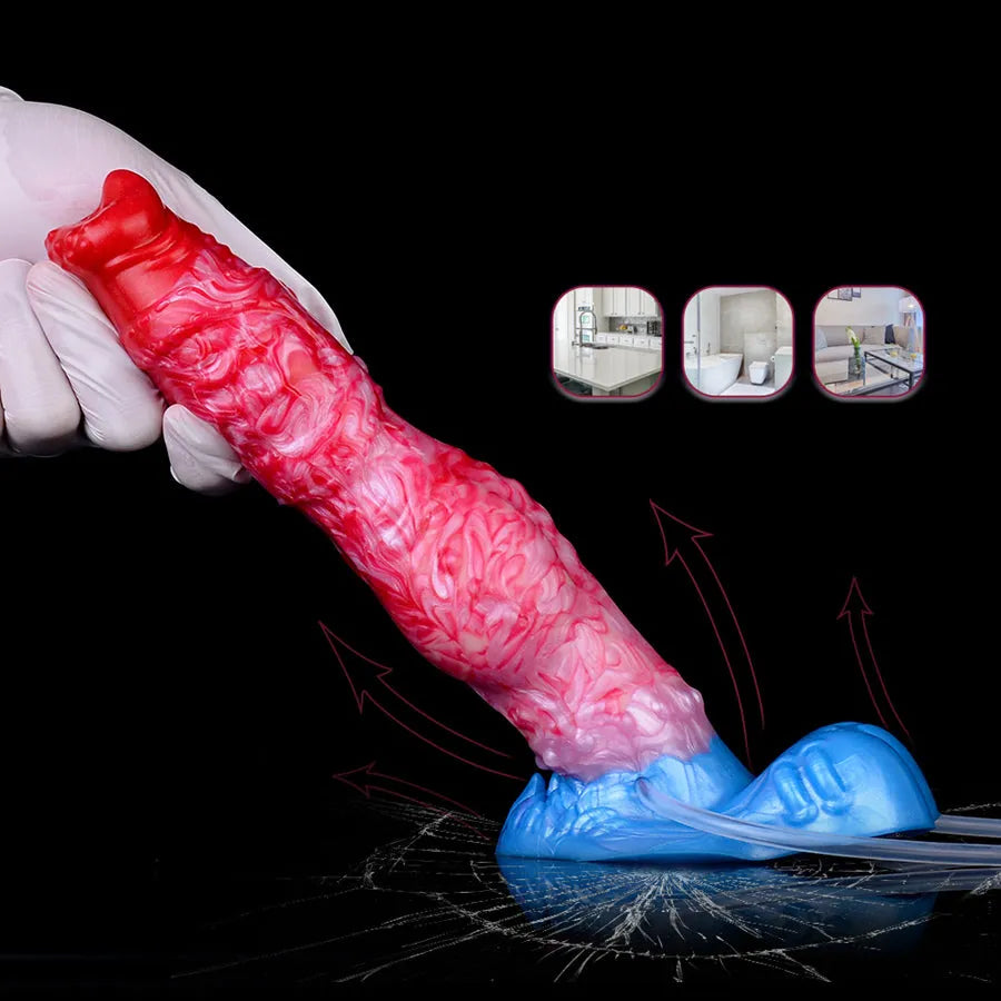 suction cup dildo