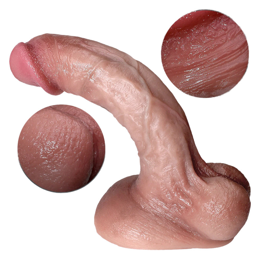 suction cup dildo