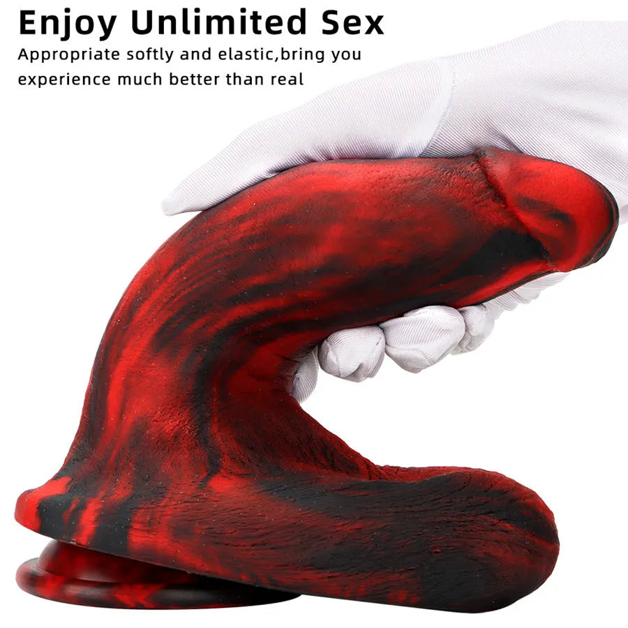 suction cup dildo