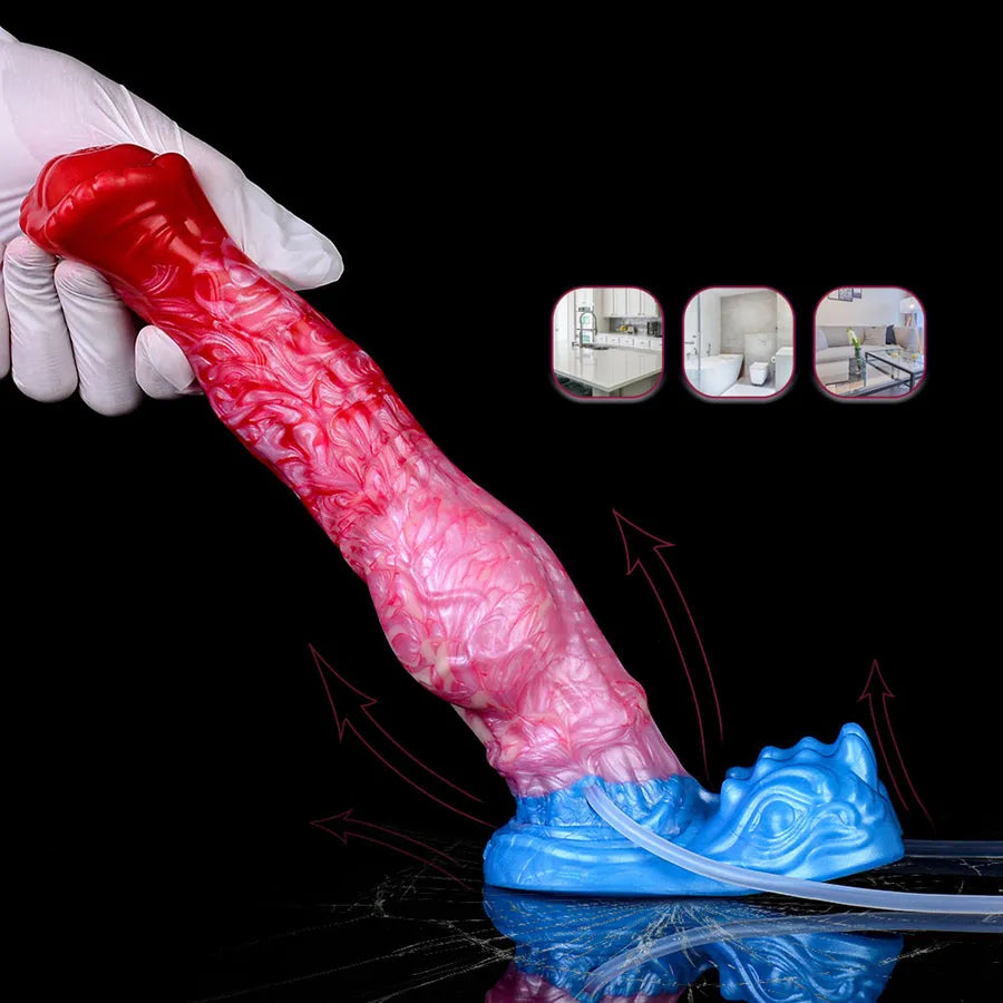 suction cup dildo