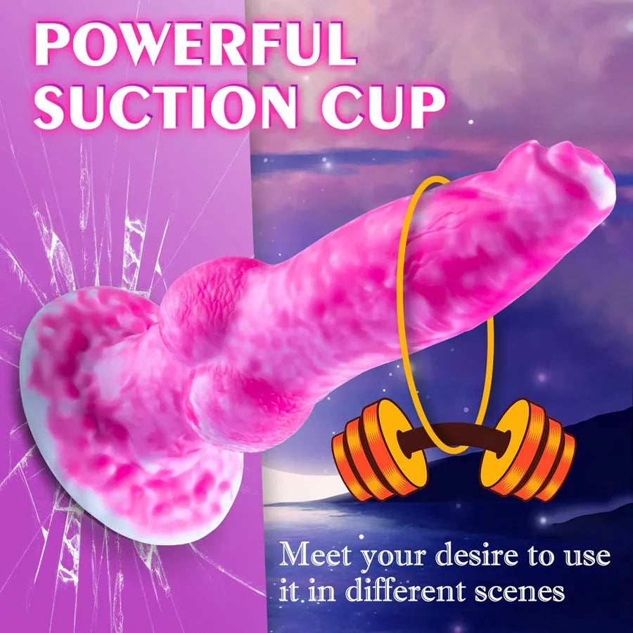 suction cup dildo