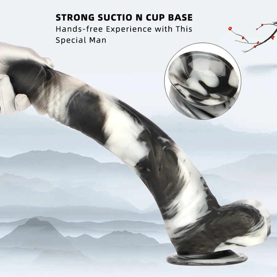 suction cup dildo