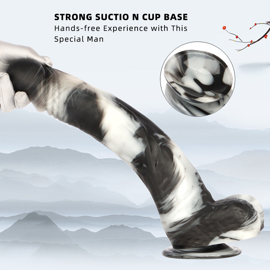 
                  
                    suction cup dildo
                  
                