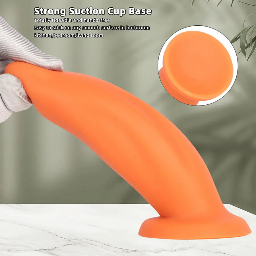 suction cup dildo