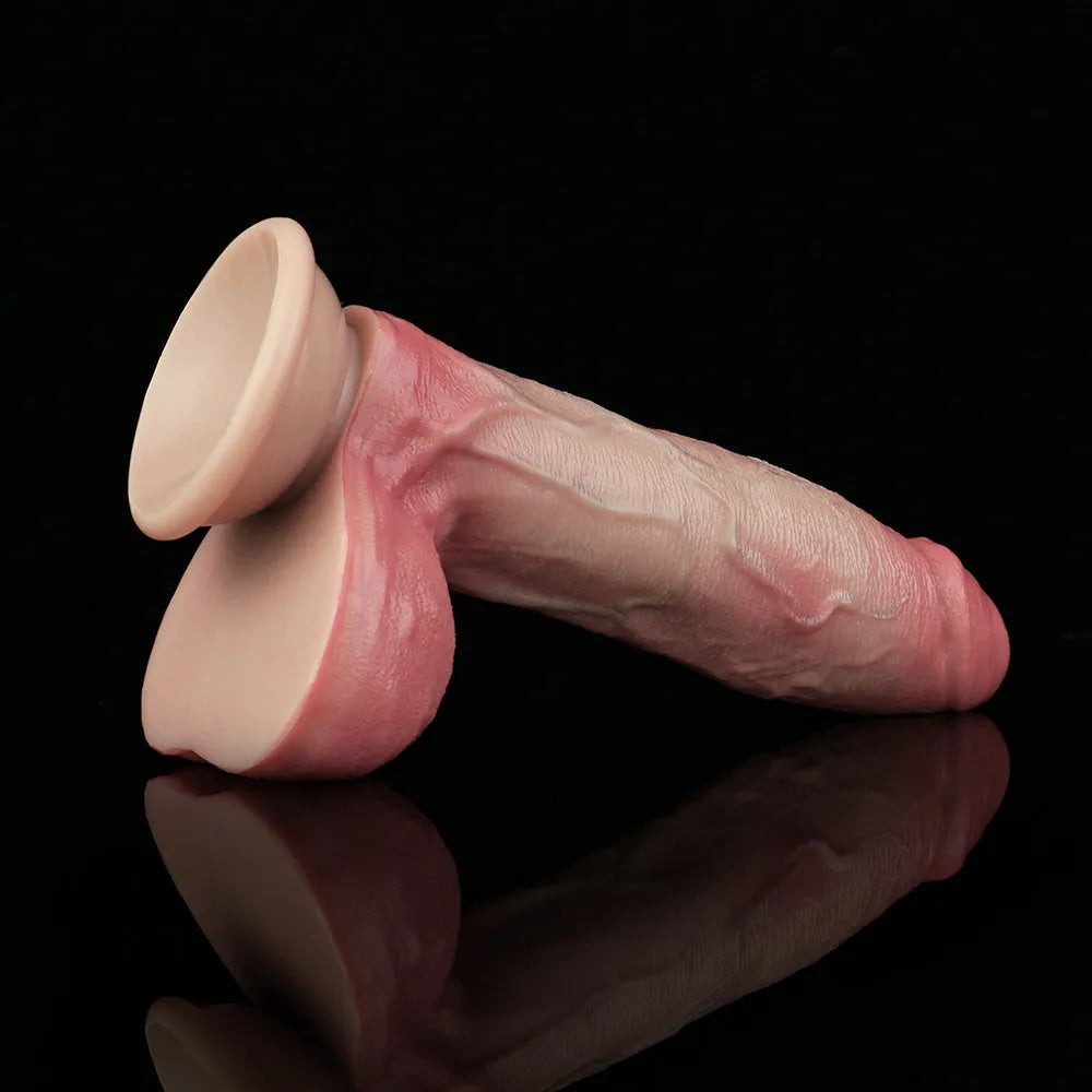 suction cup dildo