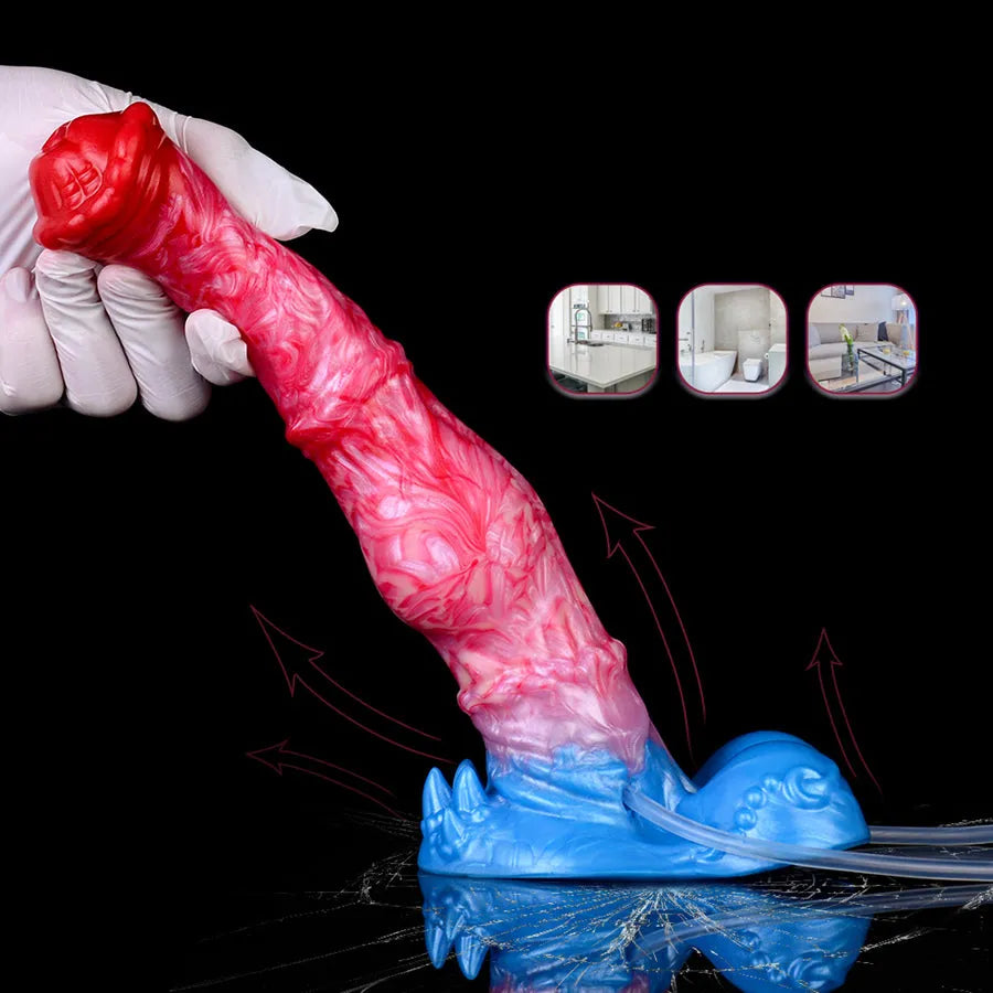 suction cup dildo