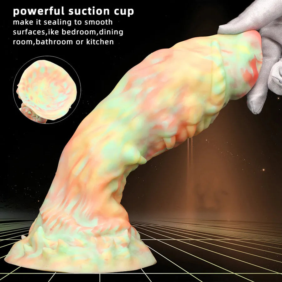 suction cup dildo