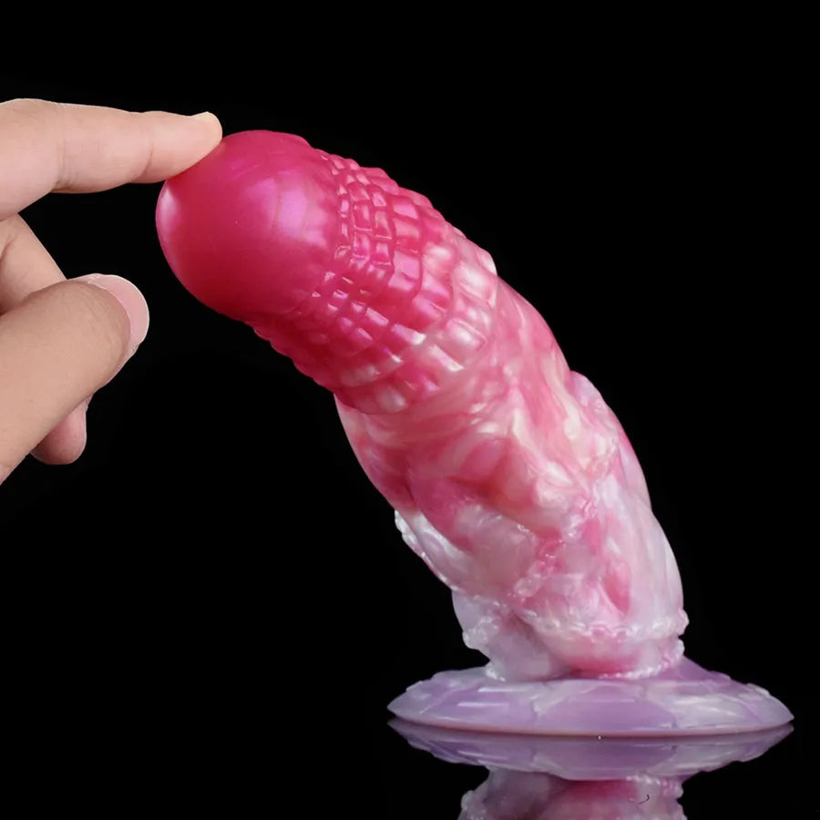 suction cup dildo