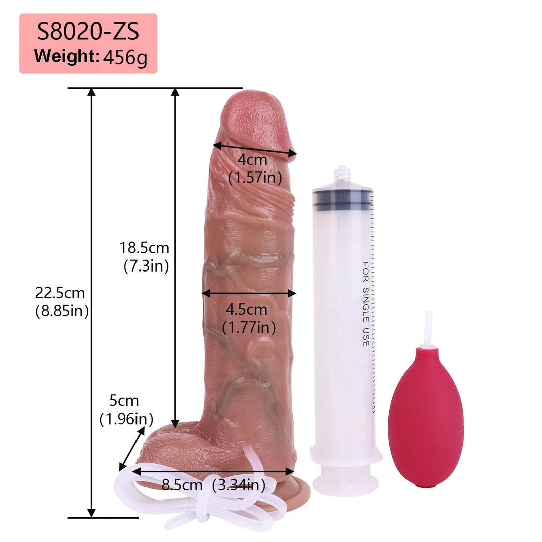 suction cup dildo