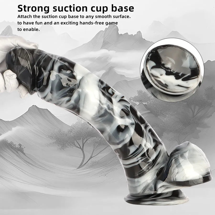 suction cup dildo