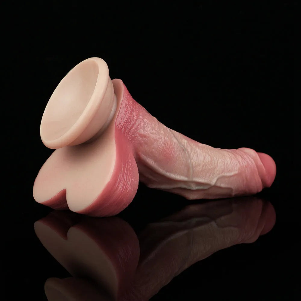 suction cup dildo