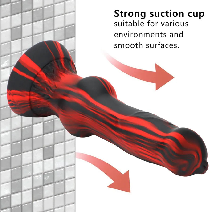 suction cup dildo