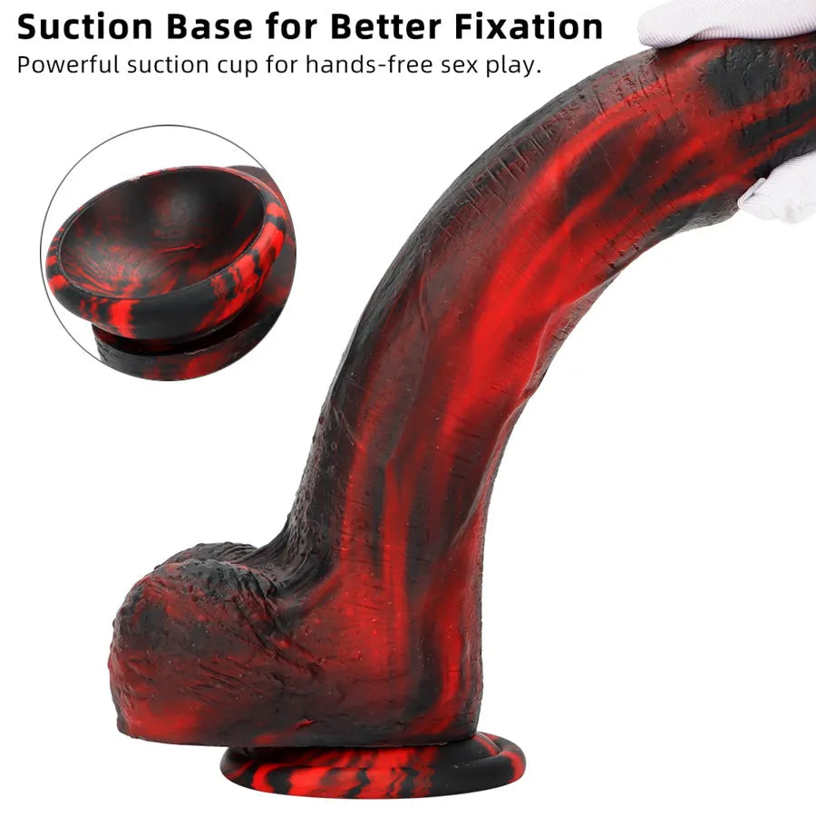 suction cup dildo