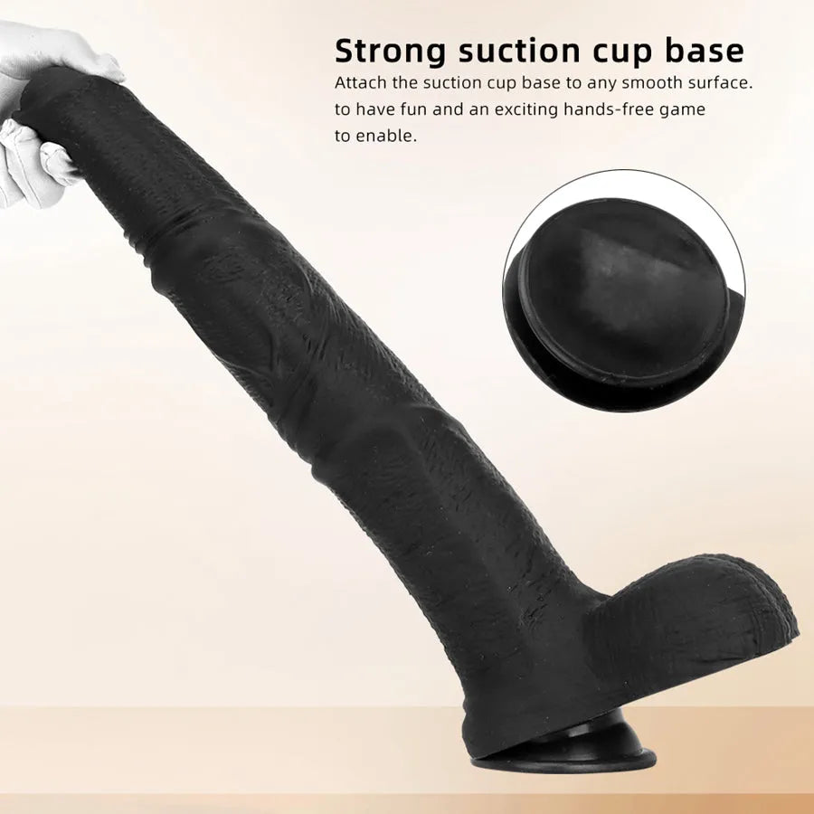 suction cup dildo