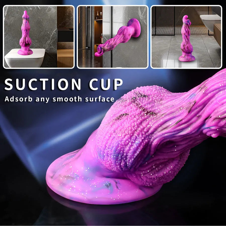 suction cup dildo