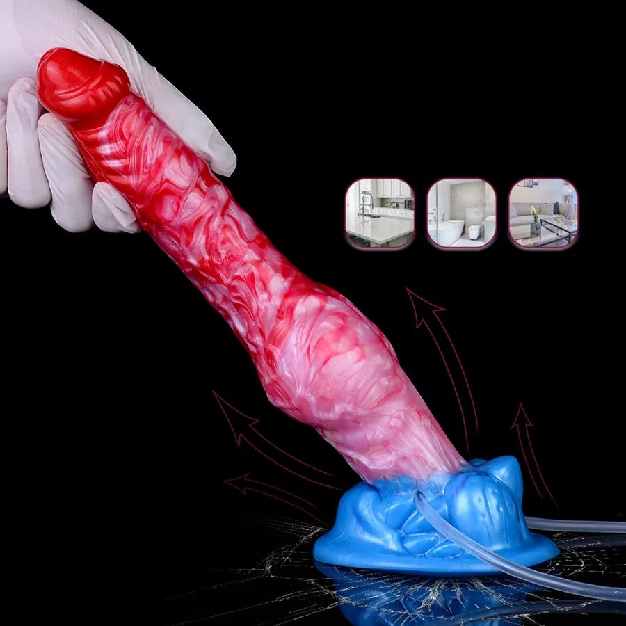 suction cup dildo