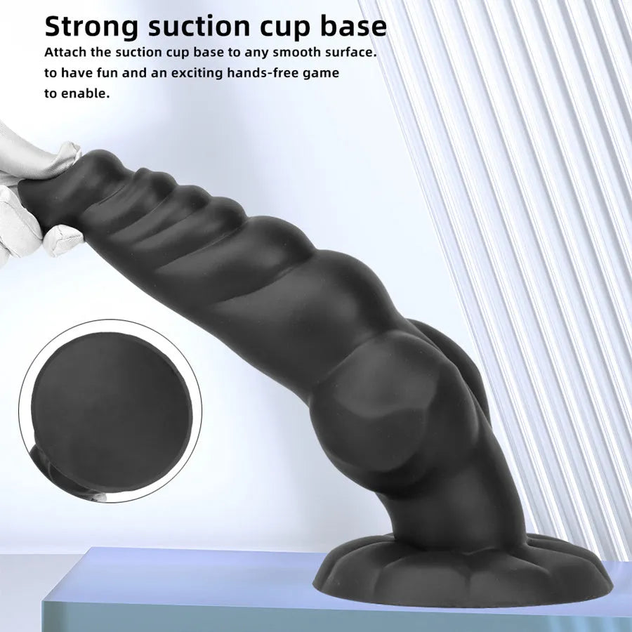 suction cup dildo