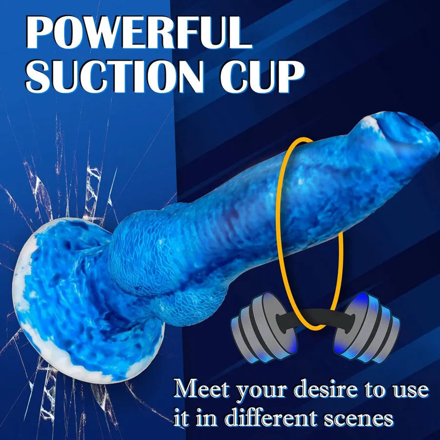 suction cup dildo