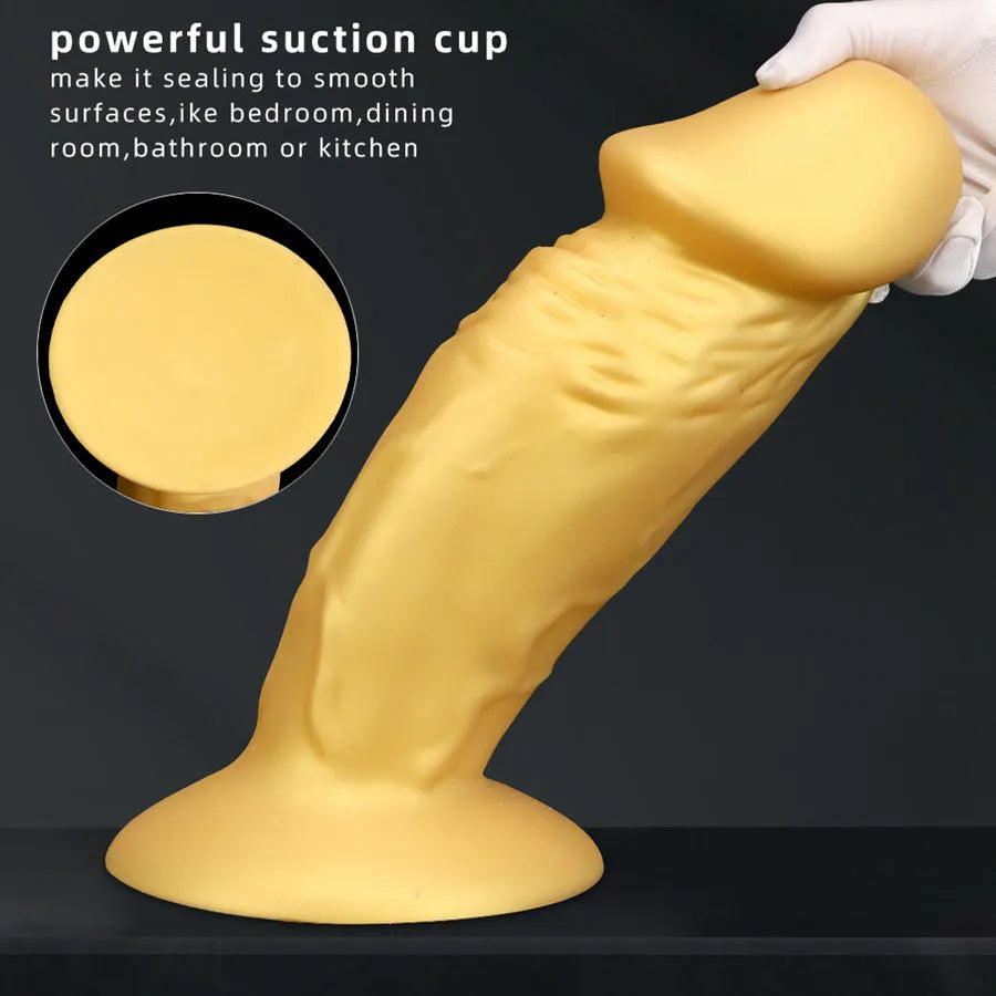 suction cup dildo