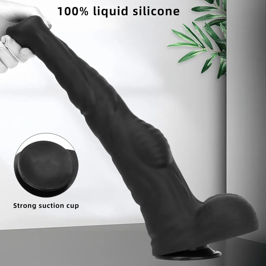 suction cup dildo