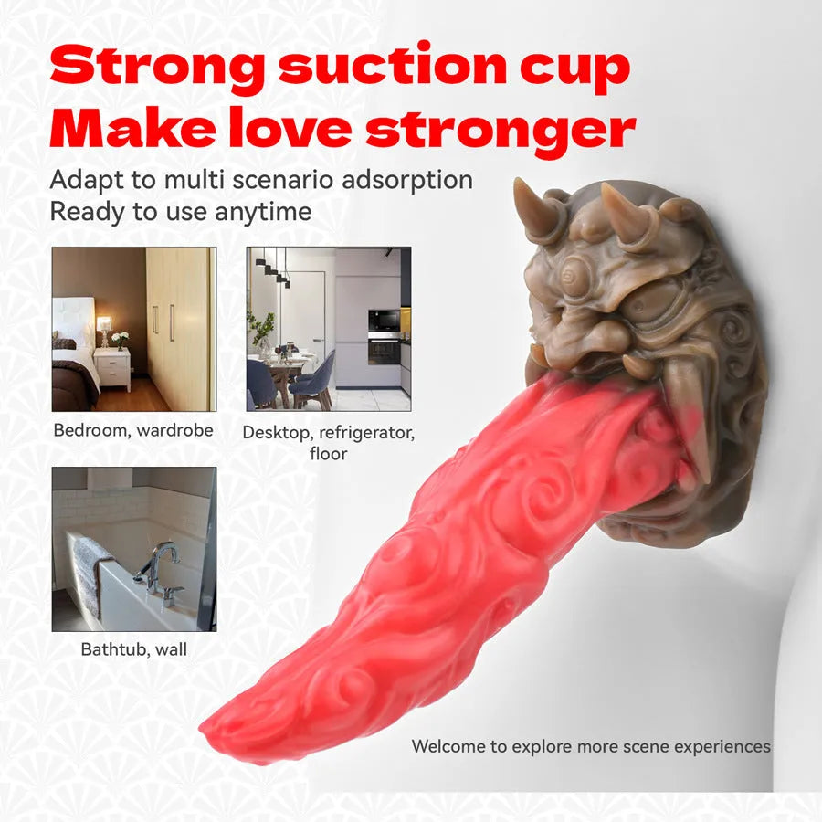 suction cup dildo