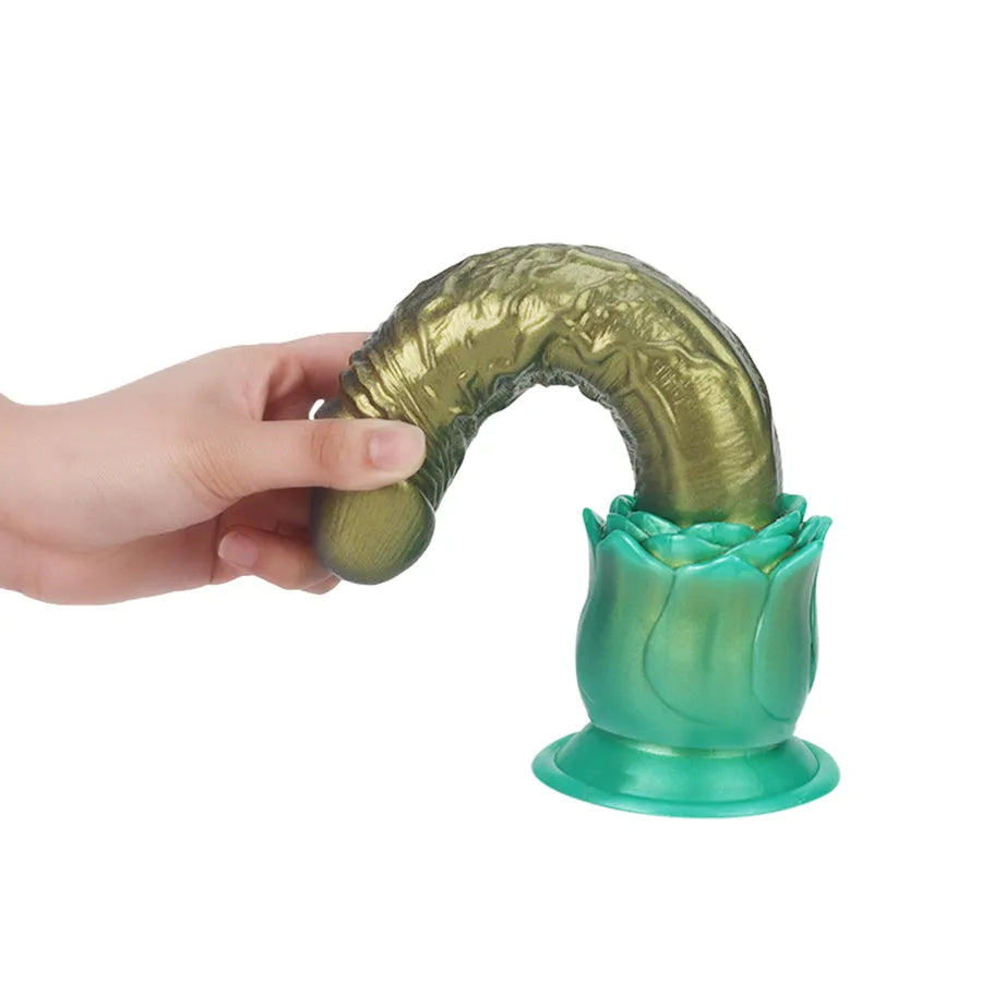 suction cup dildo