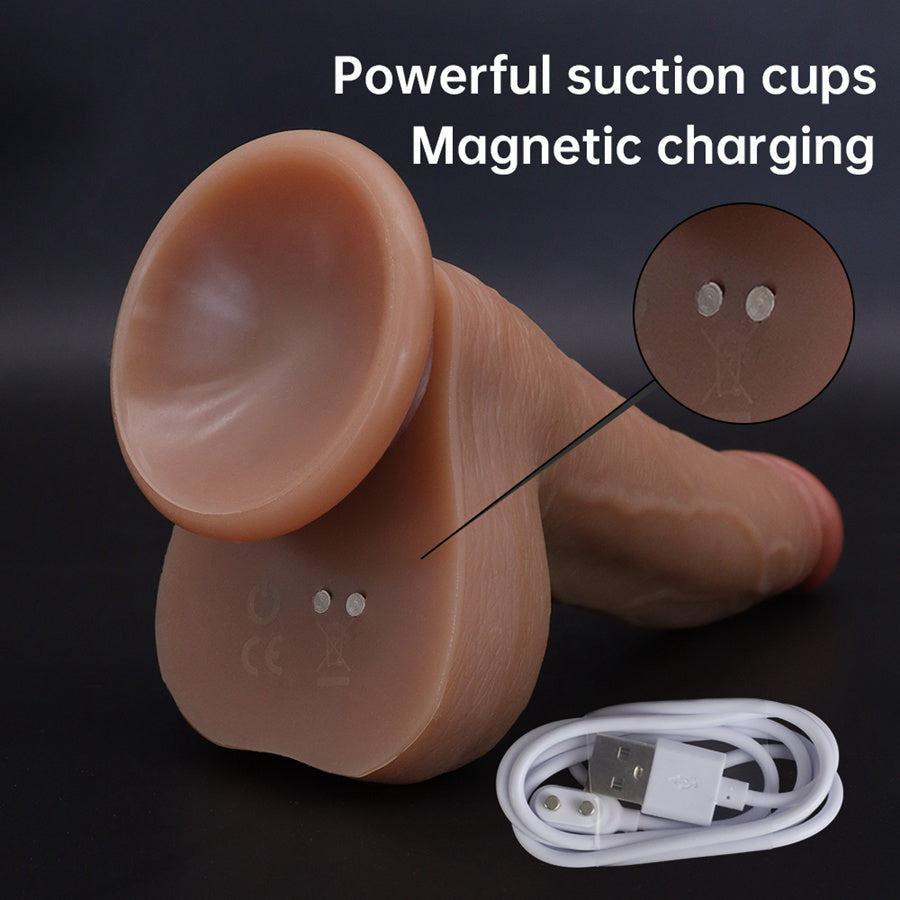 
                  
                    suction cup dildo
                  
                