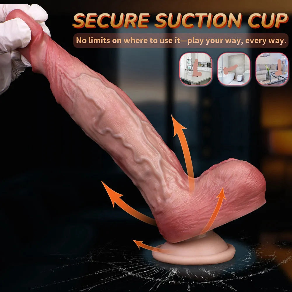 
                  
                    suction cup dildo
                  
                
