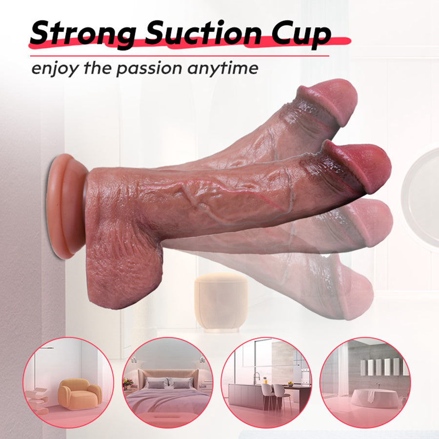 
                  
                    suction cup dildo
                  
                