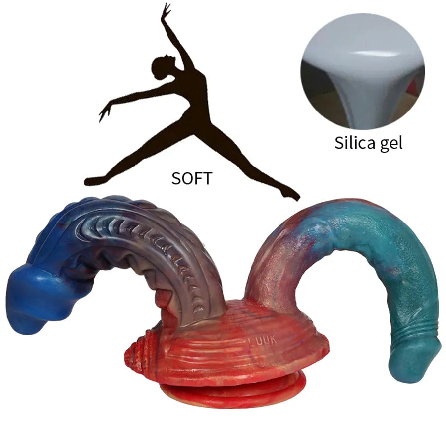 suction cup dildo