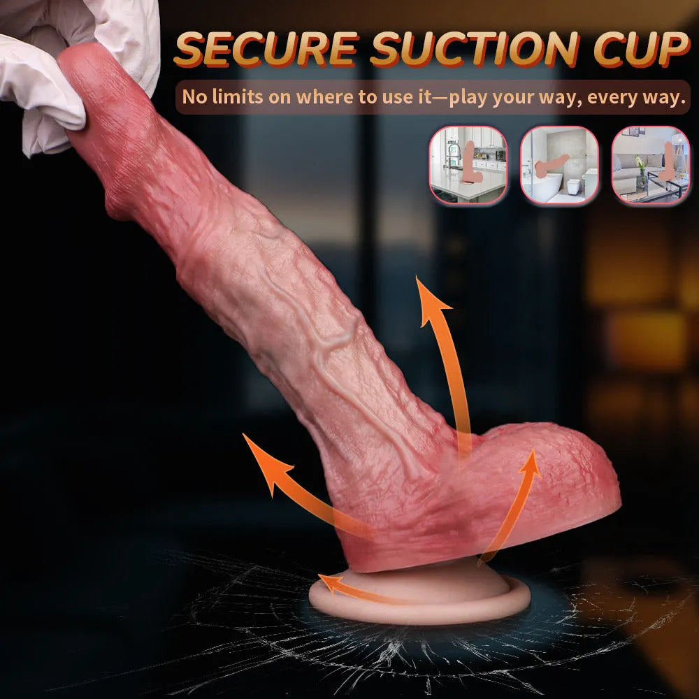 
                  
                    suction cup dildo
                  
                