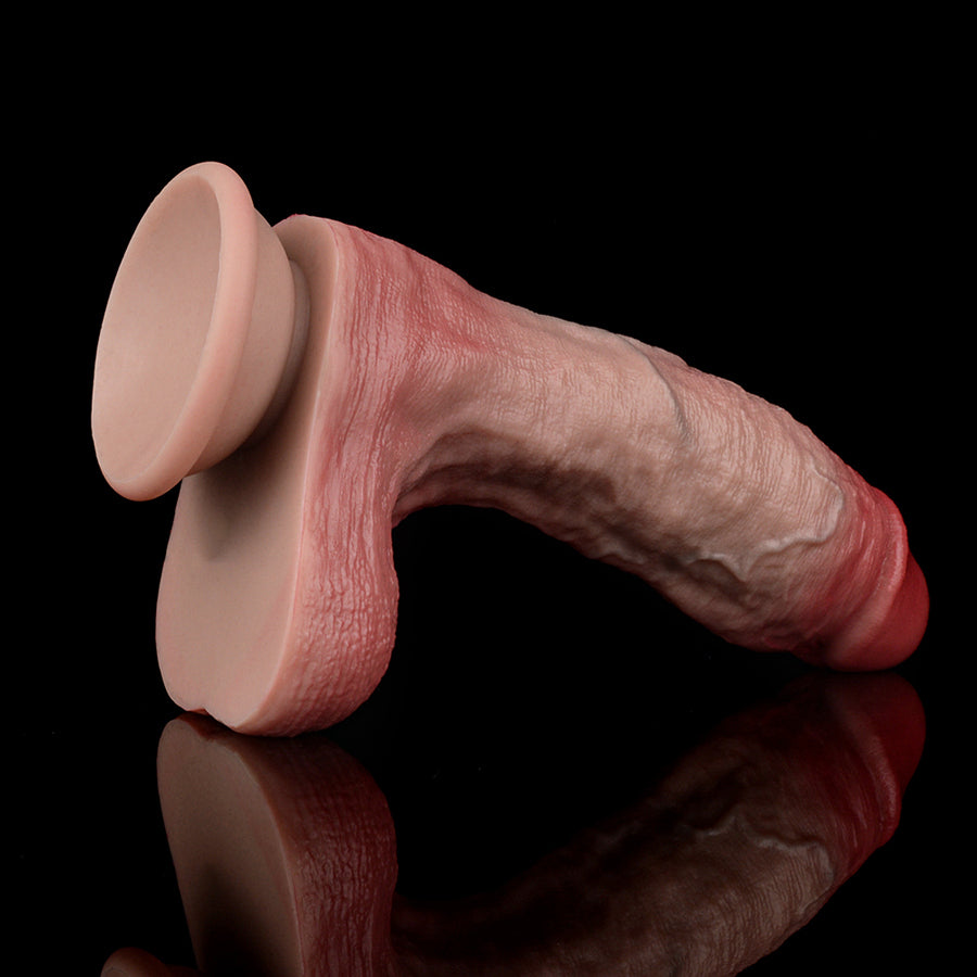 suction cup dildo