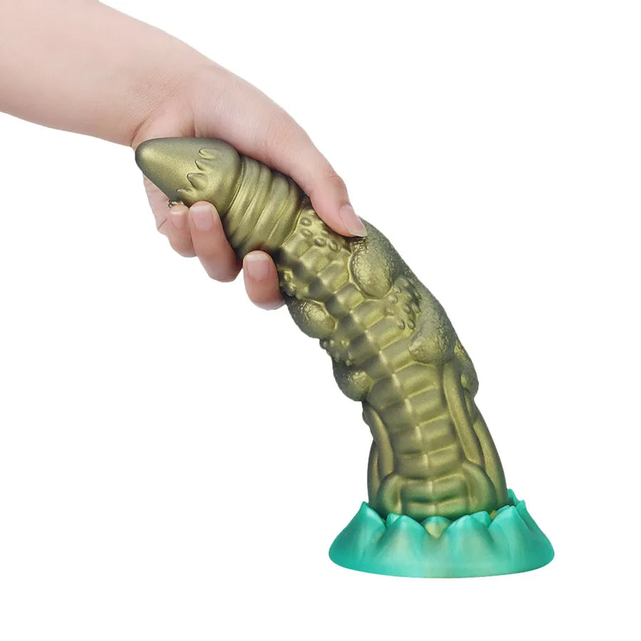 suction cup dildo