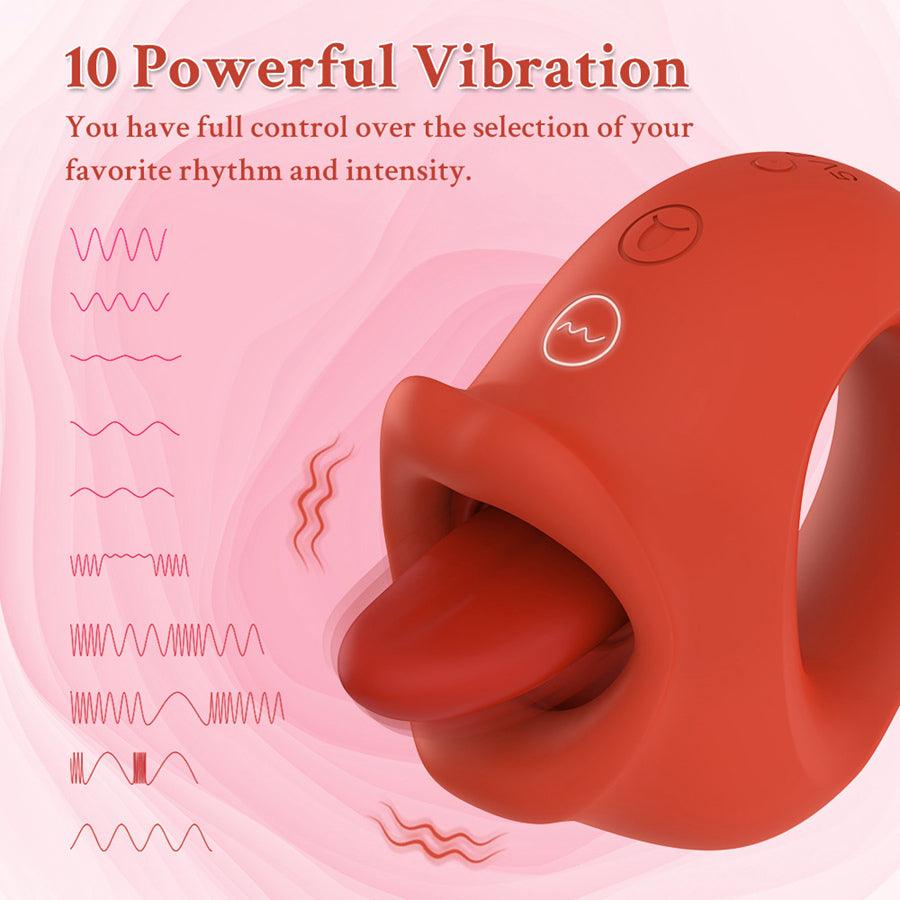 
                  
                    clit vibrator
                  
                