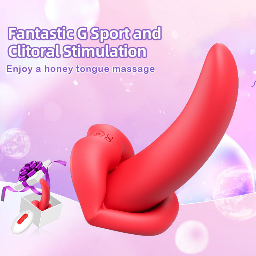 swing vibrator