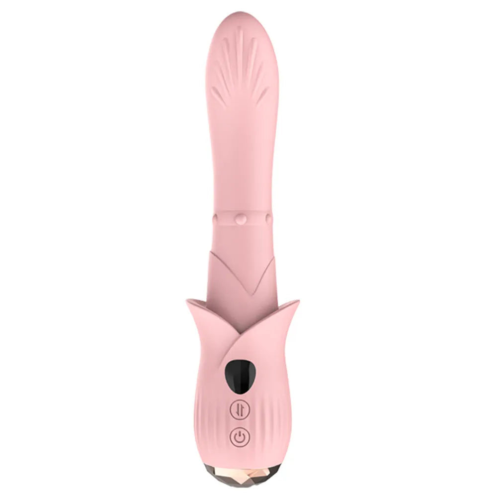 swiing vibrator