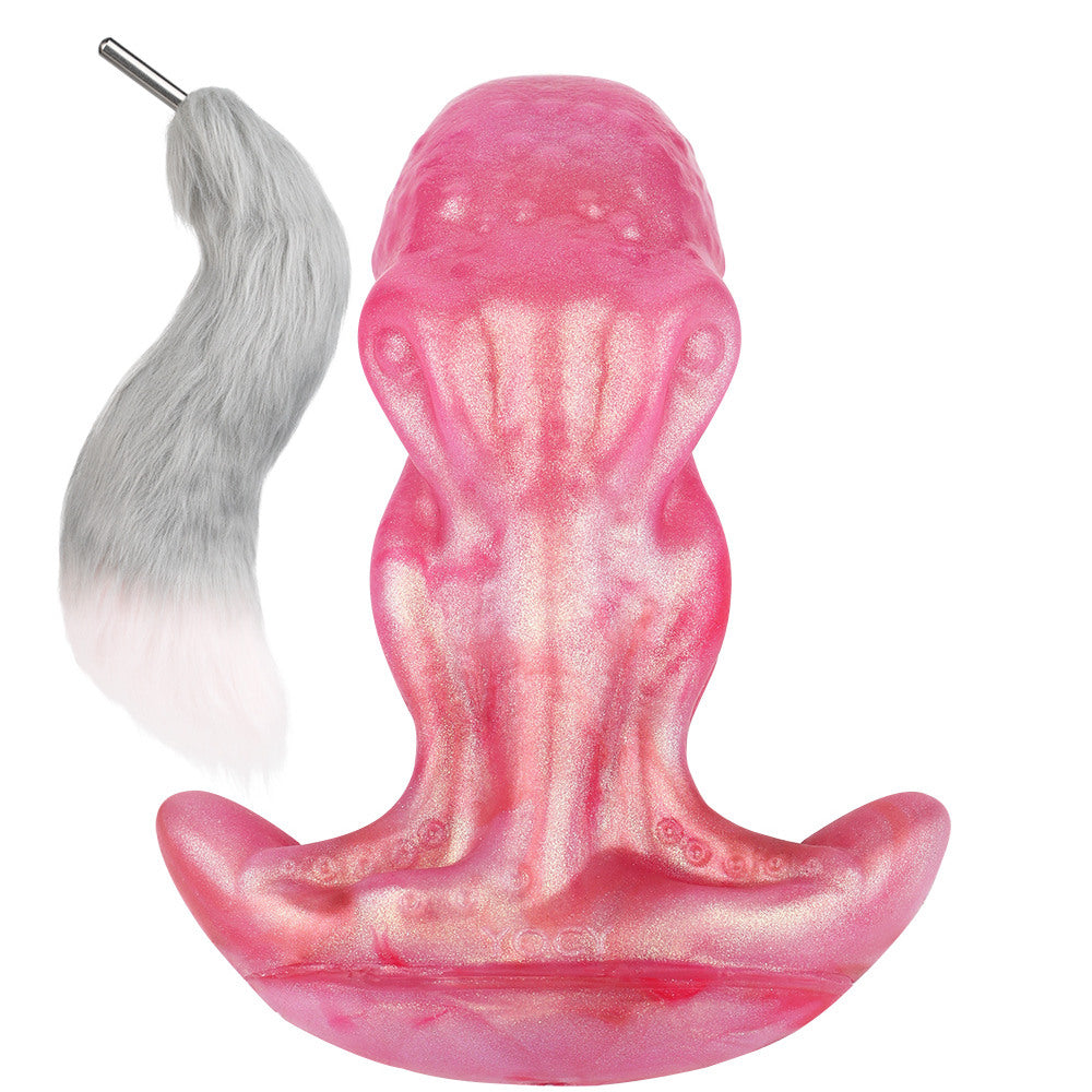 tail anal toy