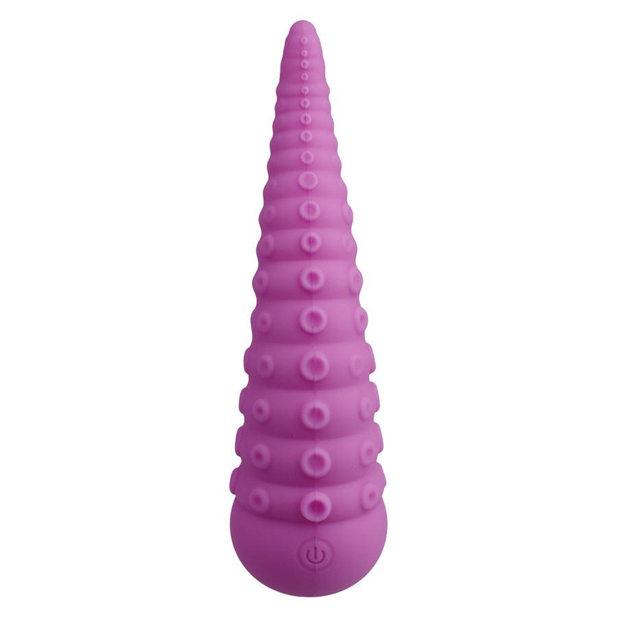 vibrating anal plug