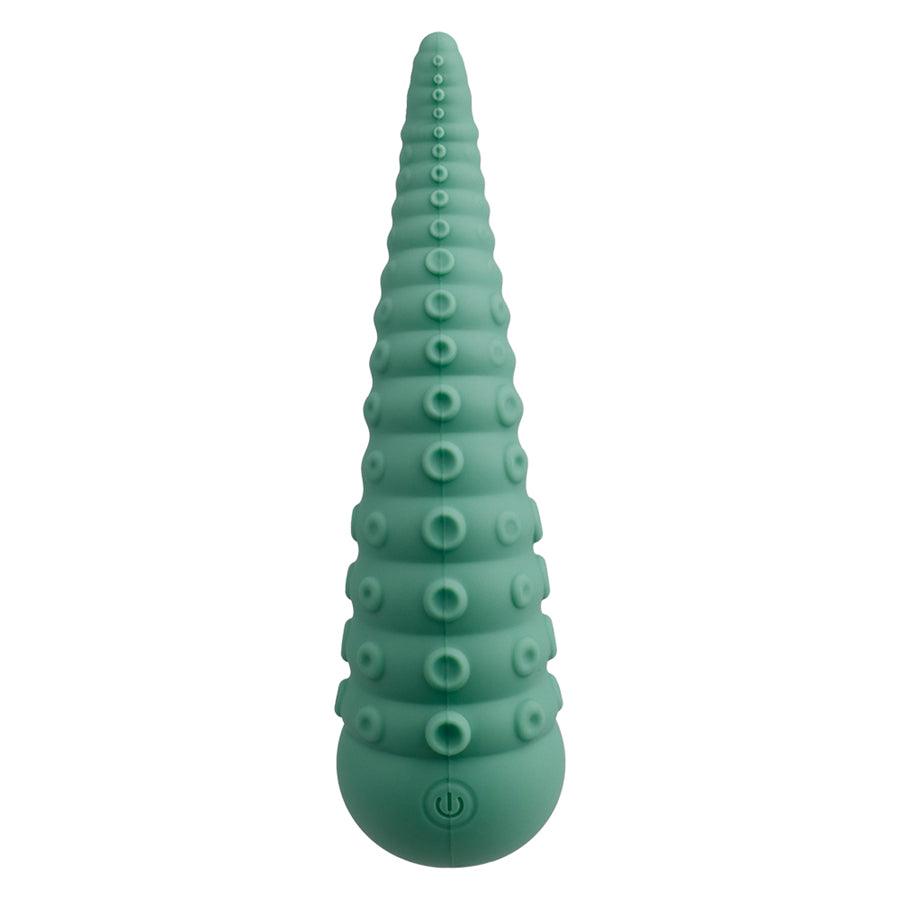 vibrating butt plug