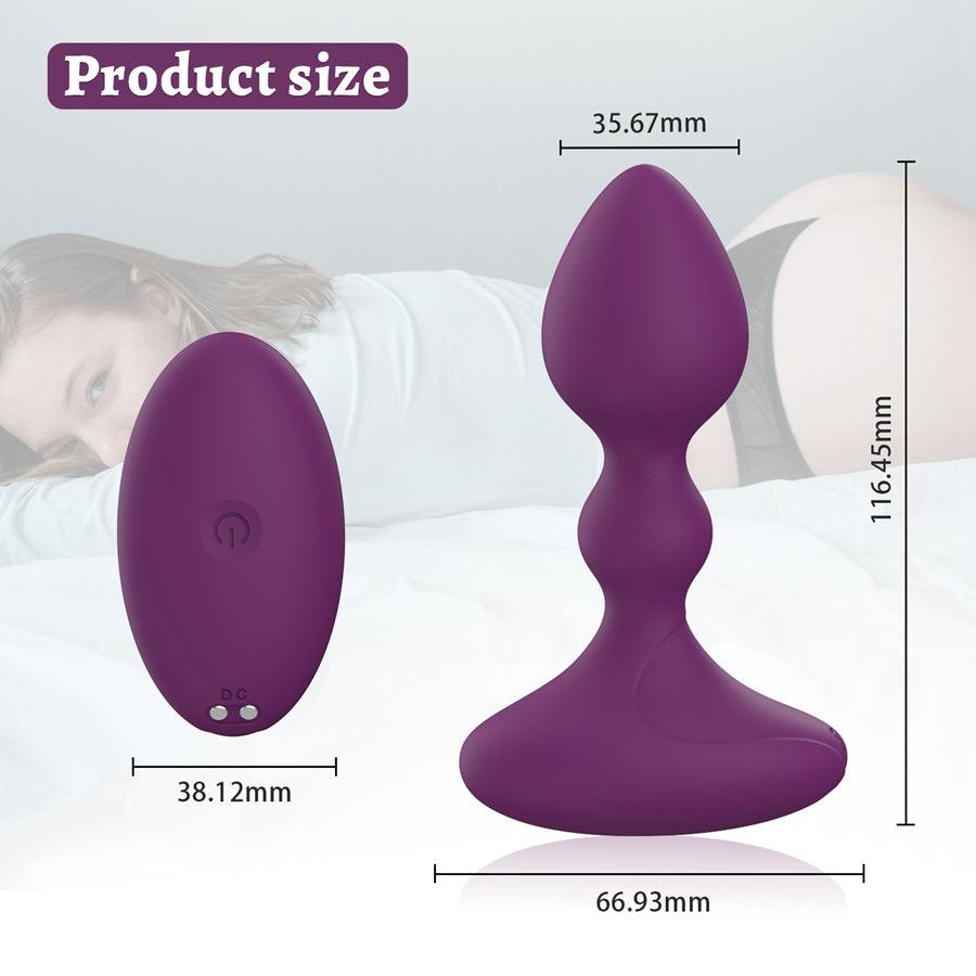 anal sex toy