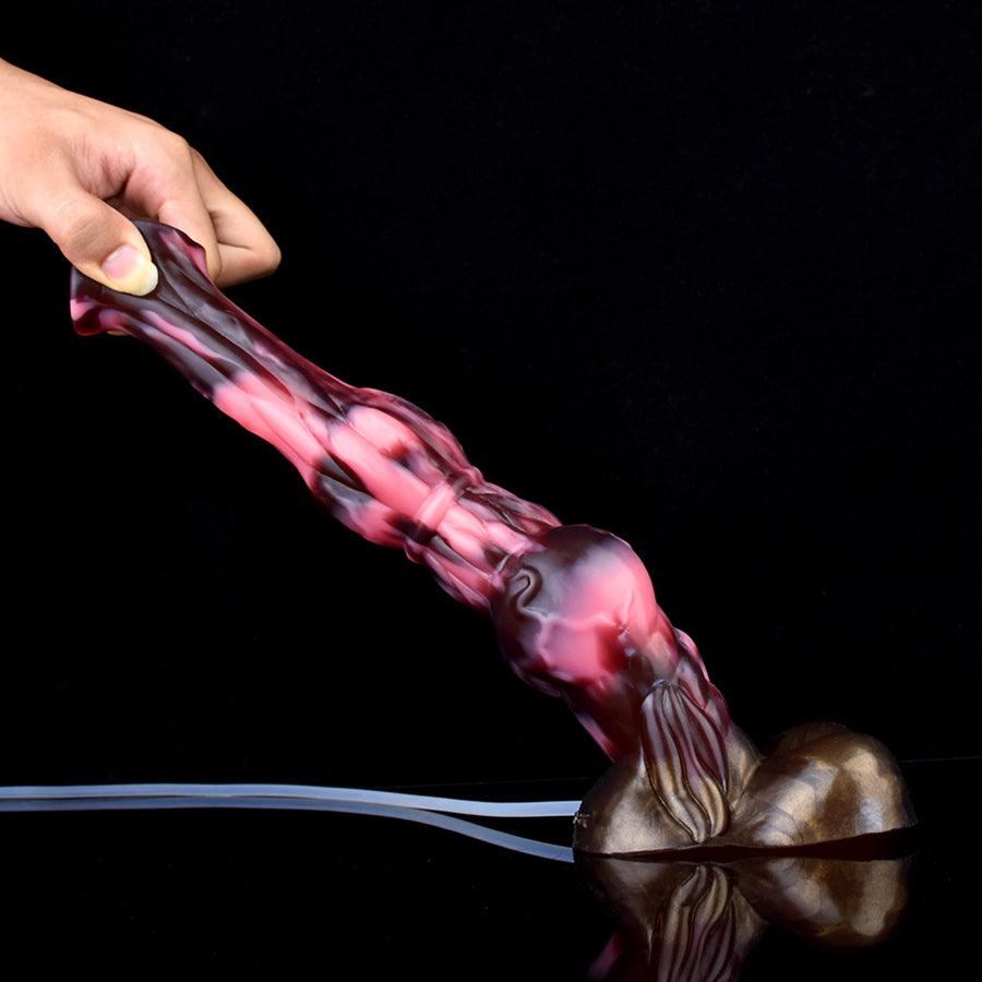 suction cup dildo