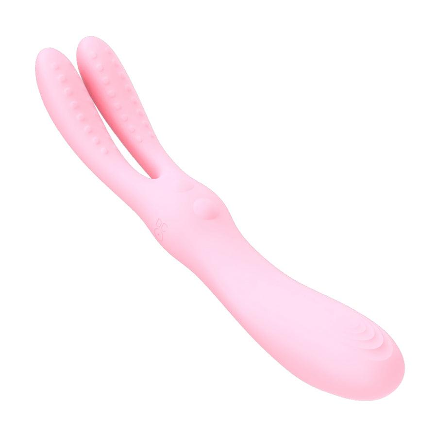 Three Head Female G Spot Vibrator – Xinghaoya