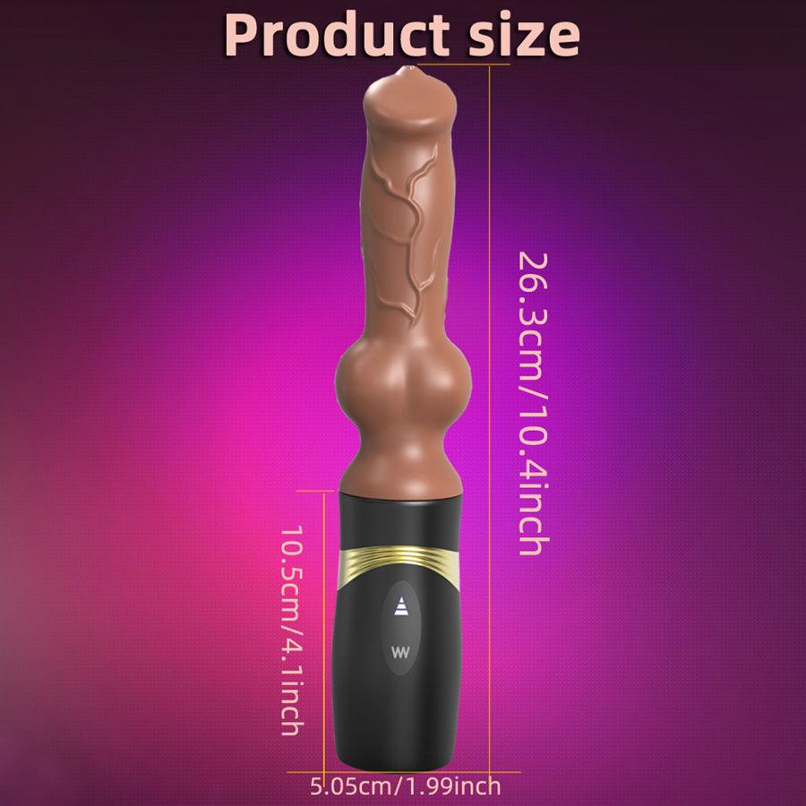 dog sex toy