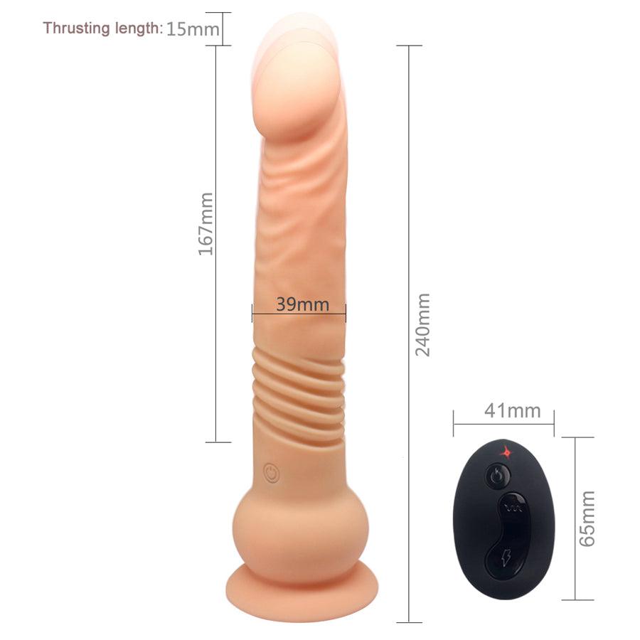 dildo vibrator