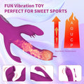 bunny vibrator