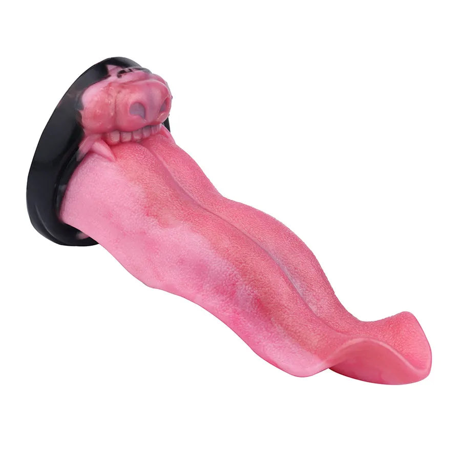 
                  
                    tongue dildo
                  
                