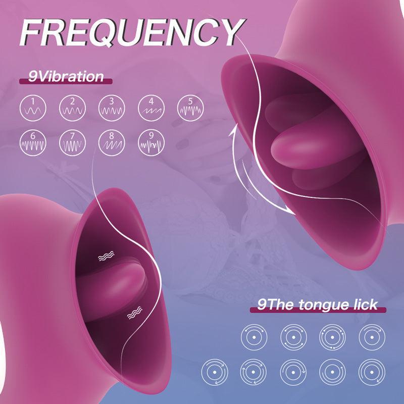 
                  
                    Clitoral Stimulator Vibrator Sex Toys for Women - xinghaoya official store
                  
                