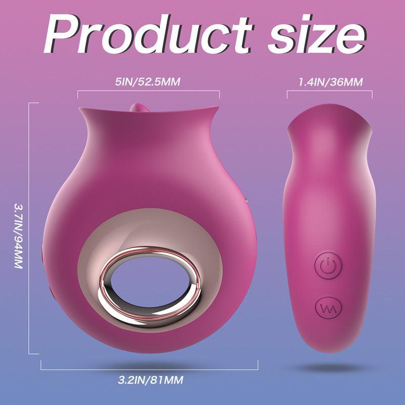 Clitoral Stimulator Vibrator Sex Toys for Women - xinghaoya official store